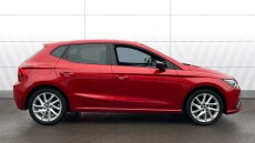 SEAT Ibiza 1.0 TSI 95 FR 5dr Petrol Hatchback